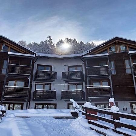 Savoia Resort 바르도네키아 외부 사진