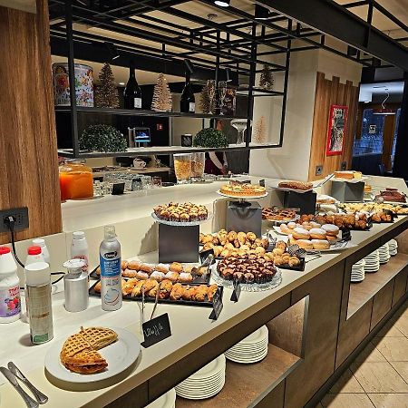 Savoia Resort 바르도네키아 외부 사진